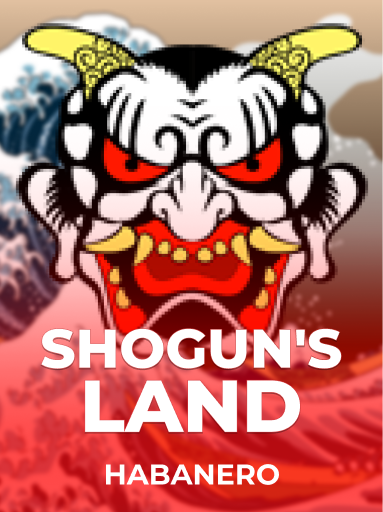Shogun's Land